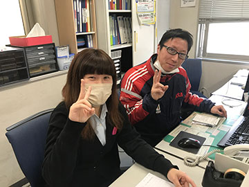 朝日新聞サービスアンカー大宮中部
